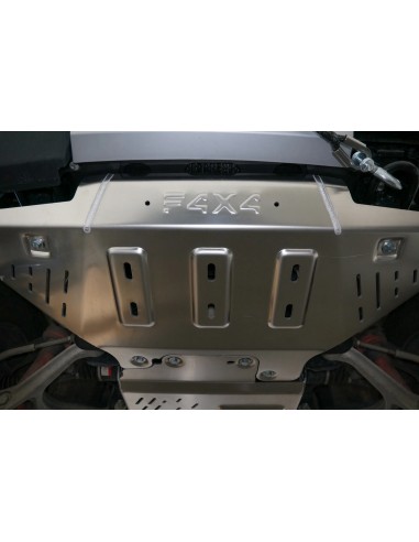 Protezione anteriore da 6mm per Ford Ranger...