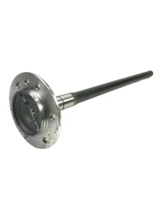 PALIER TRASERO  DERECHO HILUX