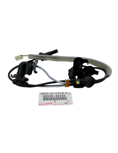 Cabeamento ABS traseiro esquerdo para Toyota RAV-4 (2005...