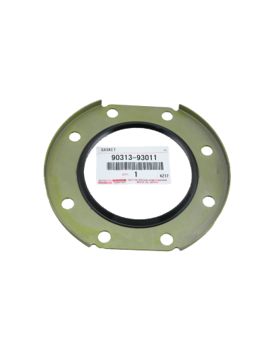 Front outer spindle seal for Toyota series...