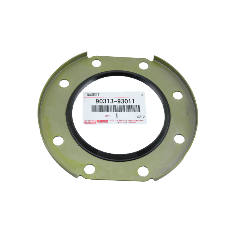 Front outer spindle seal for Toyota series 6/7/Hilux - Genuine Toyota Land Cruiser