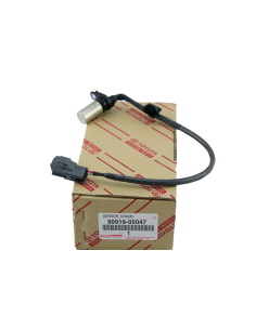 Crankshaft Position Sensor For Toyota RAV-4 (gasoline) -...