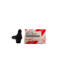 Sensor de posición del cigüeñal (motor GDFTV) para Toyota...