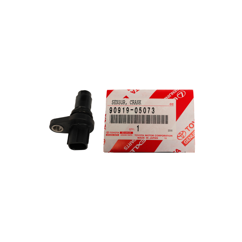 Kurbelwellensensor Für Toyota Hilux Revo - Original Toyota Land Cruiser