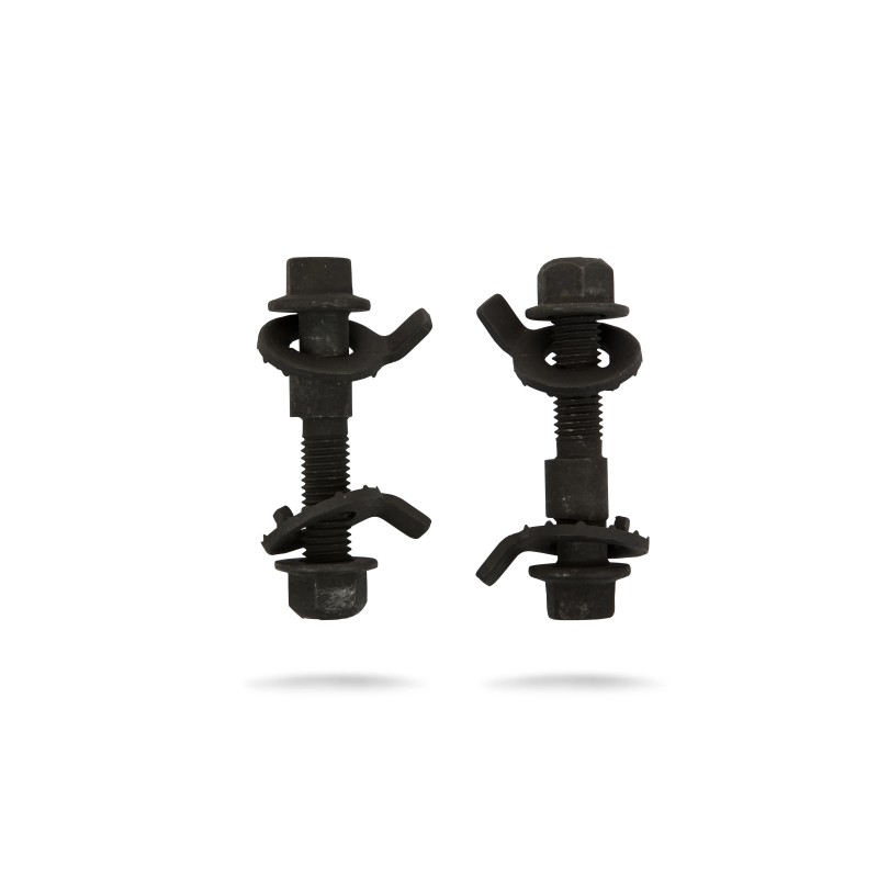copy of Eccentric camber adjustment bolts (12mm) Suzuki / Hyundai / Dacia - Pedders