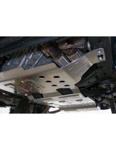 Protection de boîte de transfert 6mm pour Ford Ranger... 2
