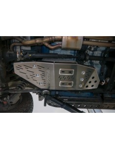 copy of 6mm Transfer Case Protection for Ford Ranger...