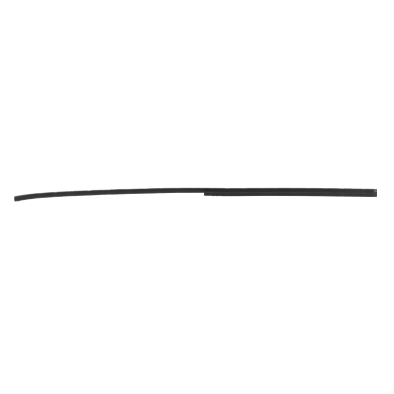 Modanatura esterna destra Per Toyota Land Cruiser J12 (5 porte) - Originale Toyota Land Cruiser
