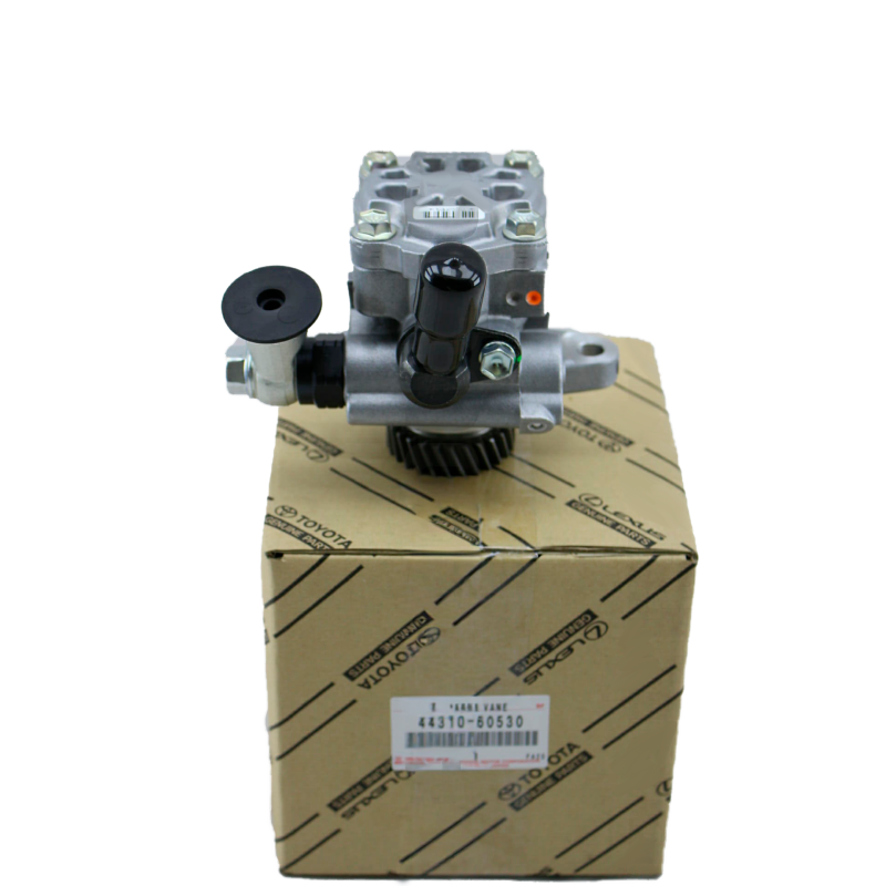 Bomba de direção assistida Para Toyota Land Cruiser J20 (com VGRS) - Original Toyota Land Cruiser