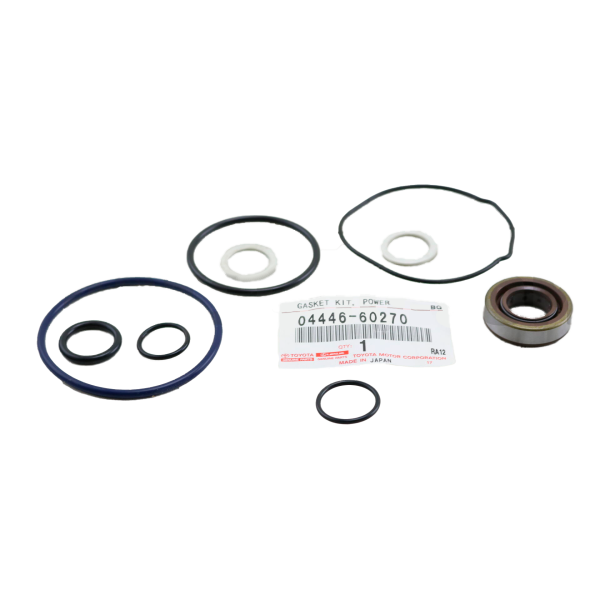 Kit de reparación de bomba de dirección para...