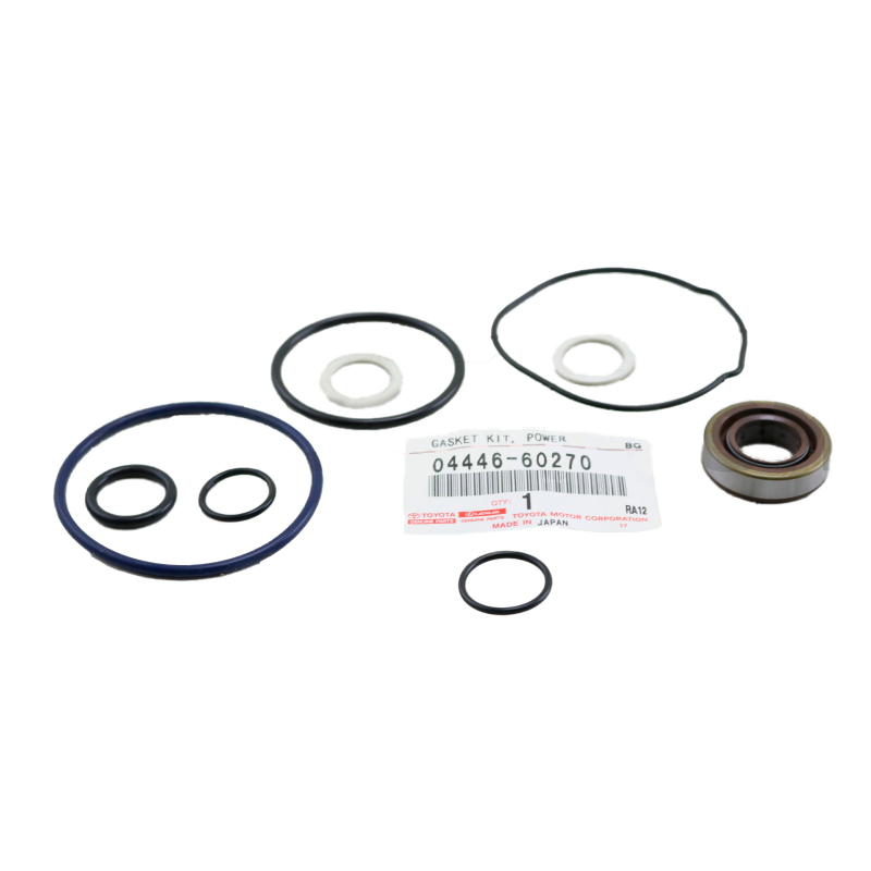 Repair kit for power steering pump for Toyota Land Cruiser J20 - Genuine Toyota Land Cruiser