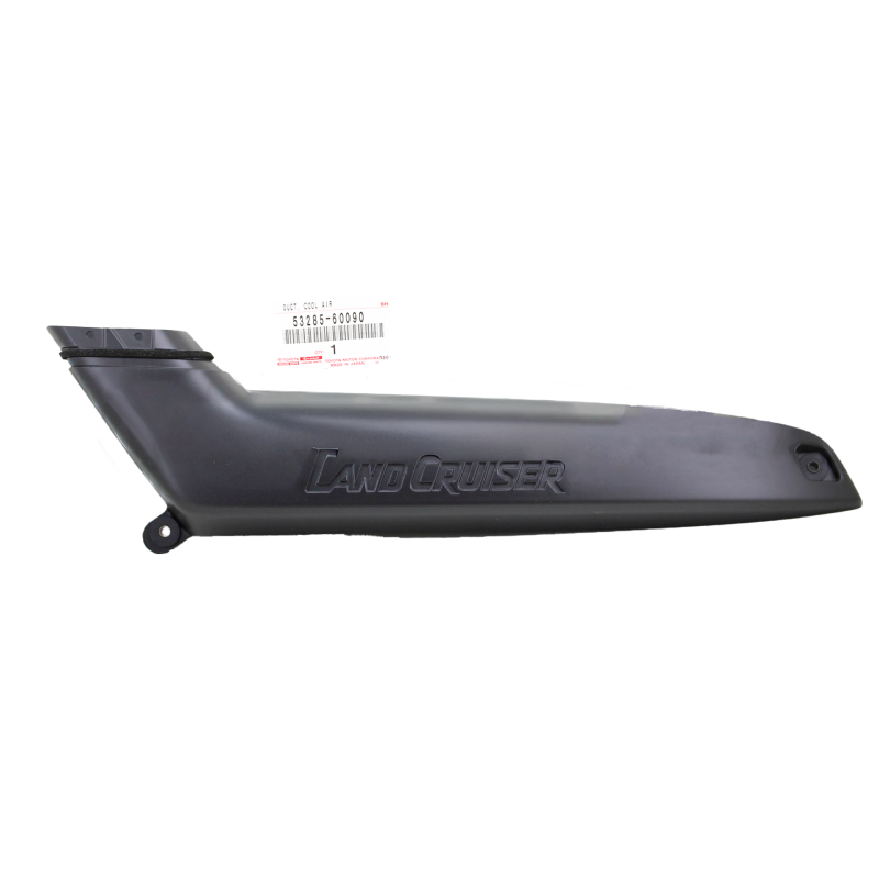 Condotto di aspirazione aria N-2, per Toyota j7 (GRJ) - Originale Toyota Land Cruiser