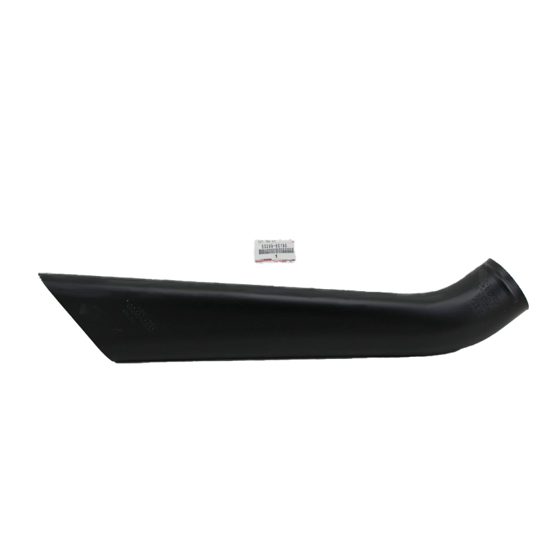 Air intake duct N-1, for Toyota J7 (GRJ) - Original Toyota Land Cruiser