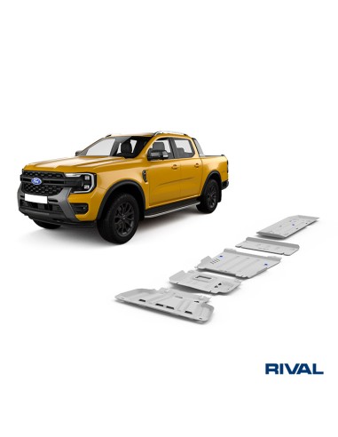 Kit complet de protections de 5 6 mm, en...
