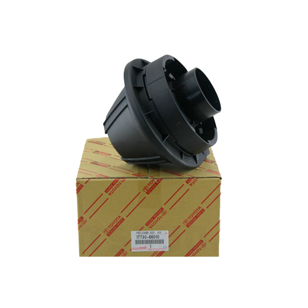 Cabeça de snorkel original, para Toyota j7...