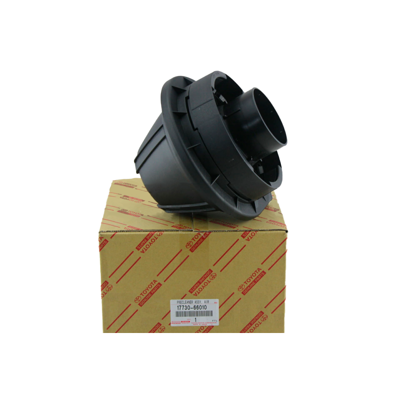 Testa snorkel originale, per Toyota j7 (GRJ) - Originale Toyota Land Cruiser