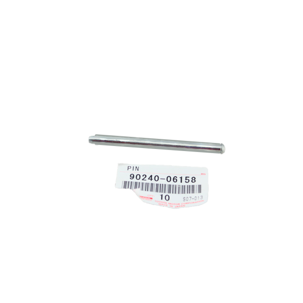 Pasador de pinza de freno delantera para Toyota...