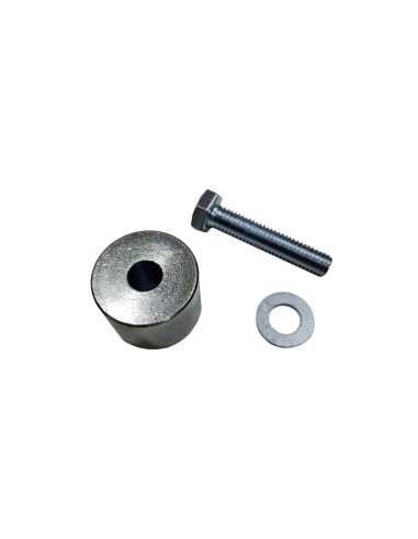 Headlight Height Adjustment Support Ford Ranger P703 2.0/3.0 and Volkswagen Amarok MK2 (2023-) - Pedders