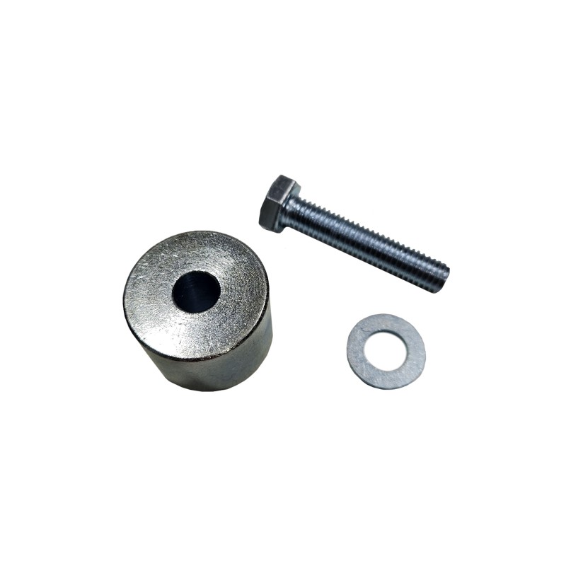 Suporte de ajuste de altura dos faróis Ford Ranger P703 2.0/3.0 e Volkswagen Amarok MK2 (2023-) - Pedders