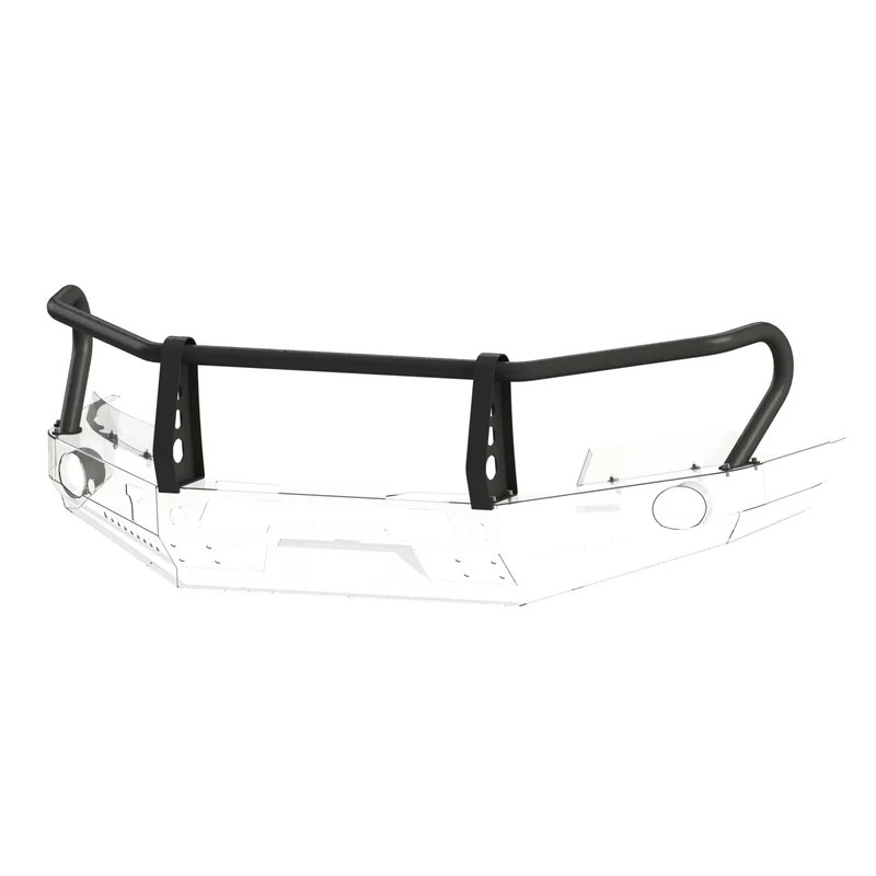Bullbar desmontable parachoques Fabryka reforzado Ford Ranger PX 3.2 Diesel (2015 - 2019)  - Fabryka 4x4