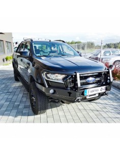 Pare-chocs démontable Fabryka renforcé Ford Ranger PX 3.2... 2