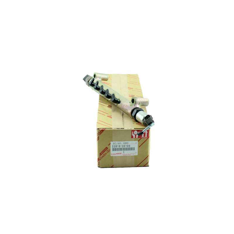 copy of Ausgangsdichtung Einspritzrohr Für Toyota Land Cruiser J9 / 12 / 15 / Toyota Hilux - Original Toyota Land Cruiser