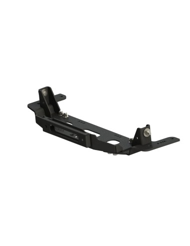 Soporte cabrestante reforzado para Ford Ranger...