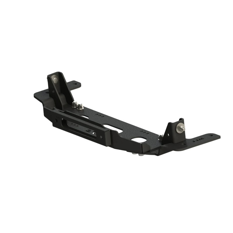 Support de treuil renforcé pour Ford Ranger Raptor (2023 - Actuel) - Fabryka 4x4