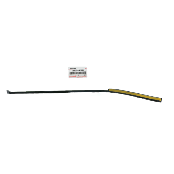 Right exterior trim for Toyota Land Cruiser J10...