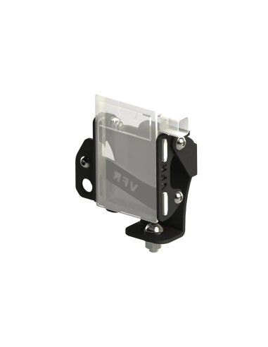 copy of Reinforced winch mount for Ford Ranger...