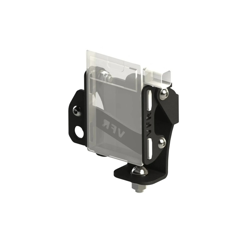 copy of Reinforced winch mount for Ford Ranger Raptor (2023 - Present) - Fabryka 4x4