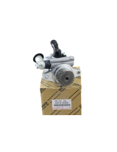Bomba de dirección asistida Para Toyota Land Cruiser J20...