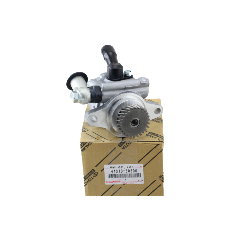 Bomba de direção assistida Para Toyota Land Cruiser J20 (SEM VGRS) - Original Toyota Land Cruiser