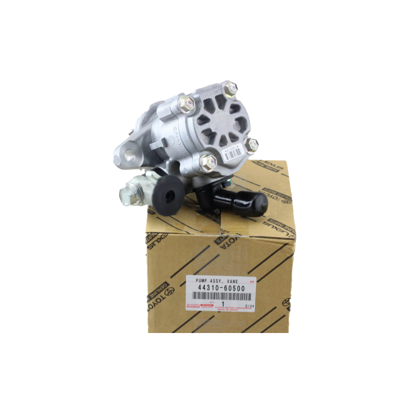 Pompa servosterzo per Toyota Land Cruiser J20 (SENZA VGRS) - Originale Toyota Land Cruiser