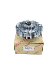Viscous Coupling J9 - Original Toyota Land Cruiser