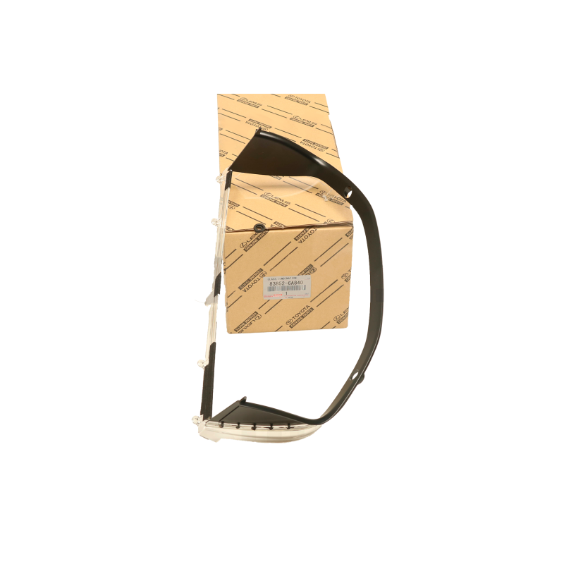 Cristal de velocímetro para Toyota Land Cruiser J10 (98 - 02) - Original Toyota Land Cruiser