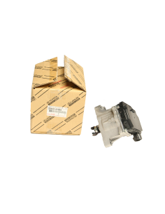 Ensemble de commande valvematic, pour Toyota C-HR...