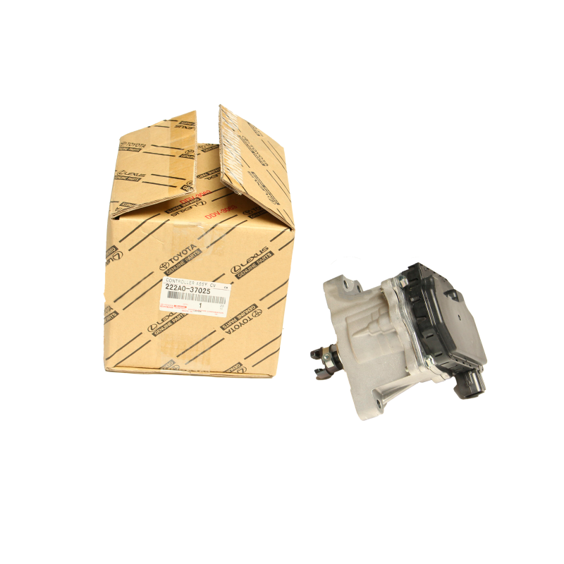 Ensemble de commande valvematic, pour Toyota C-HR /corolla/auris (147 ch) - Original Toyota Land Cruiser