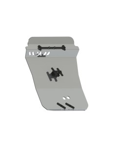 Proteção dianteira, para Toyota Land Cruiser J15 / FJ -... 2