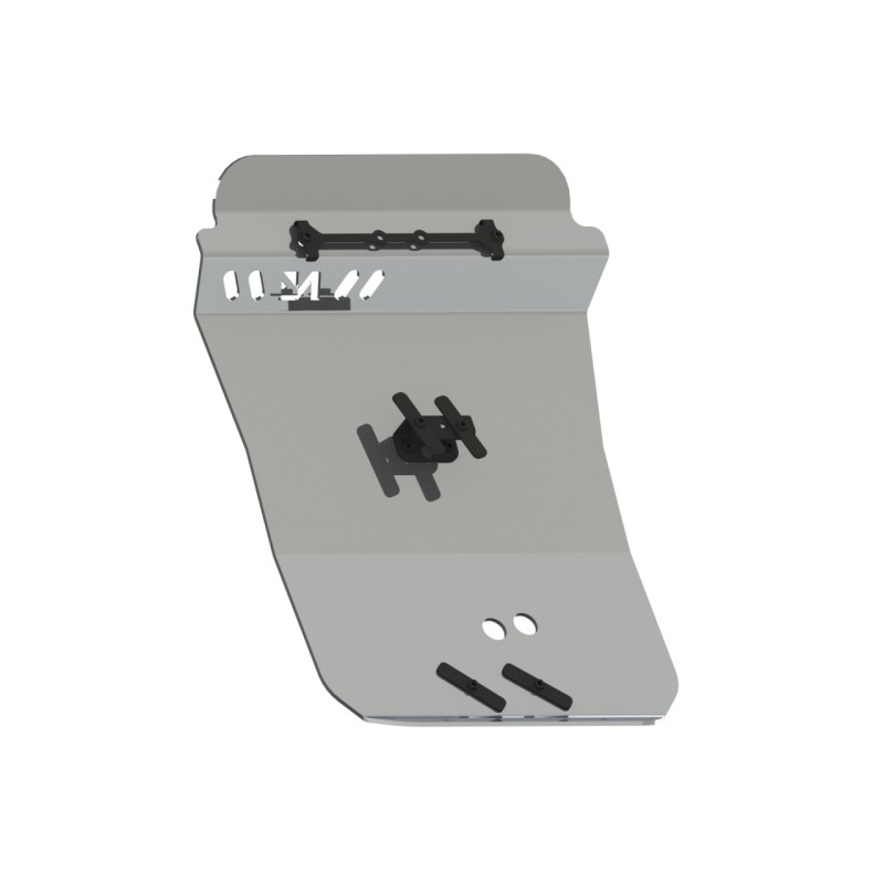 Protección delantera Toyota Land Cruiser J15 / FJ - N4 offroad