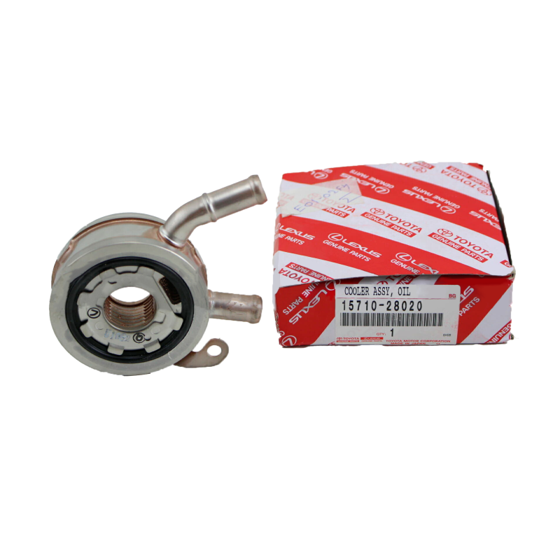 Kopie des Venturi-Satzes oder Drosselklappengehäuses für Toyota RAV4 - Original Toyota Land Cruiser