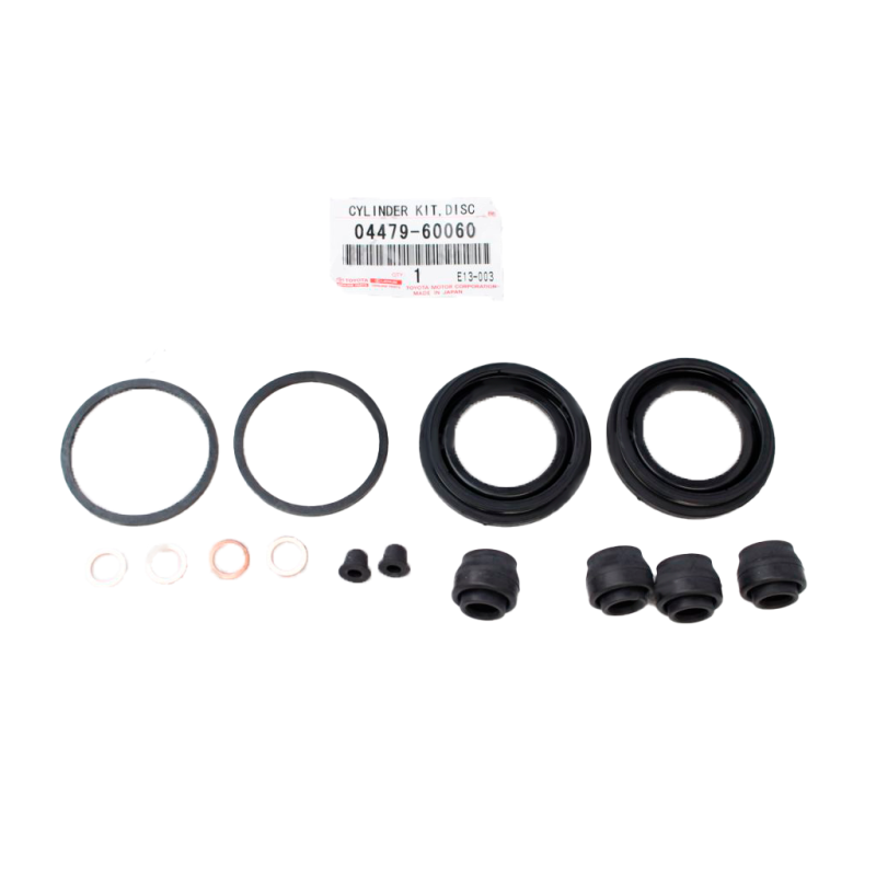 copy of Front Brake Caliper Repair Kit for Toyota Land Cruiser J20 - Original Toyota Land Cruiser