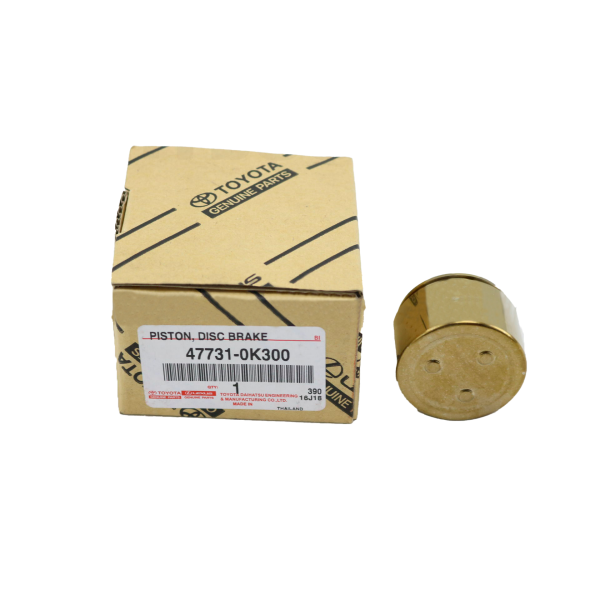 copy of Kolben Bremssattel vorne (43mm) für...