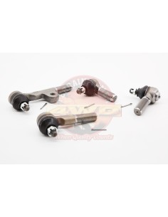 Kit mit 4 vorderen Kugelgelenken, für Toyota Land Cruiser... 2