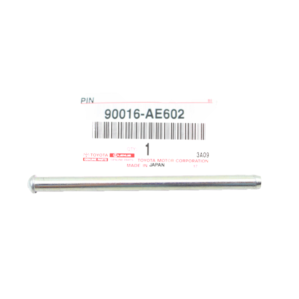 copy of Front Brake Caliper Pin For Toyota Land...