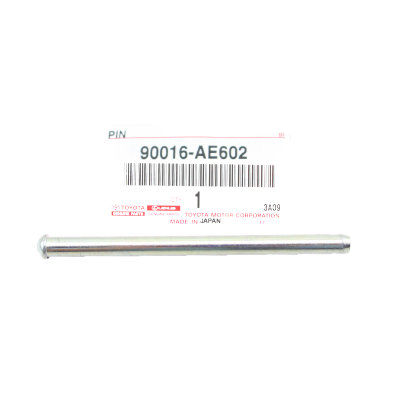 Pasador de pinza de freno delantera para Toyota Hilux Revo - Original Toyota Land Cruiser