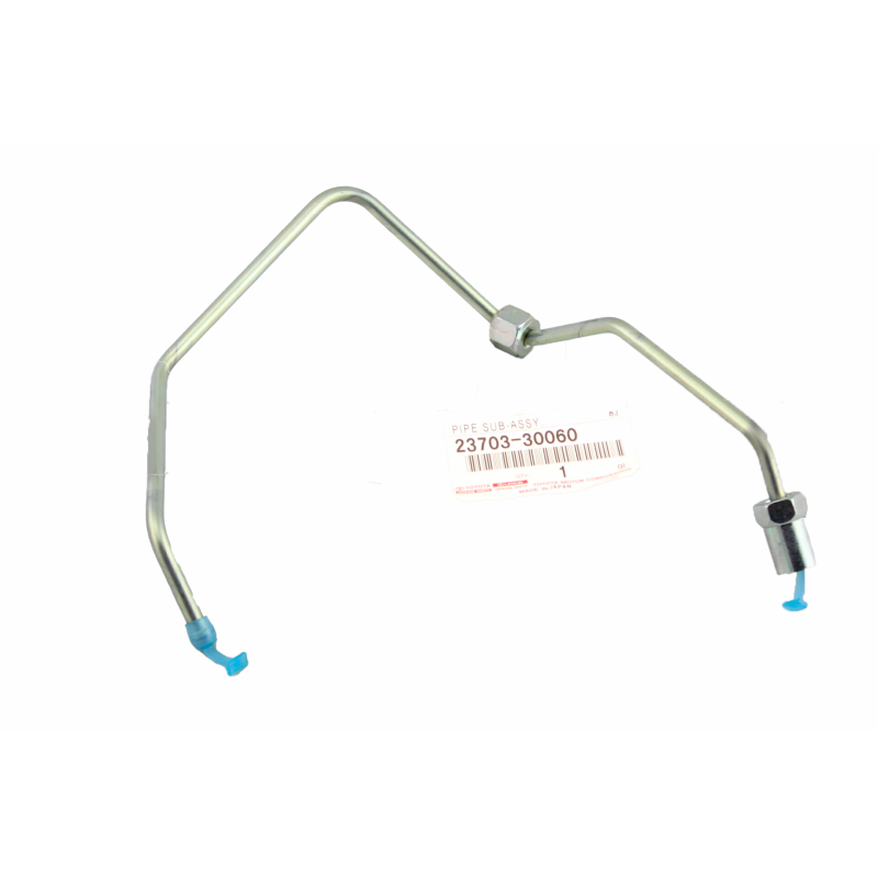 Kopie des Injektorrohrs Nr. 2 Für Toyota Hilux Vigo (2006 bis 2011) - Original Toyota Land Cruiser