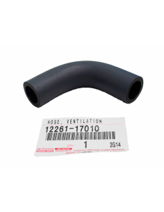 Manguera ventilacion  N-1, para Toyota Land Cruiser J8...