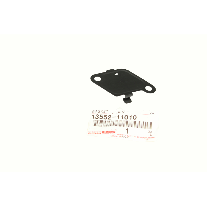 Junta tensora cadena de distribución n.º 1 para Toyota Land Cruiser J15 (GDJ) - Original Toyota Land Cruiser