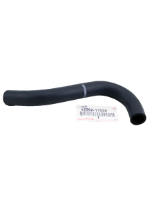 copy of Ventilation Hose N-1, for Toyota Land Cruiser J8...